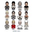 thumbnail image 1 of Archer Collection Titans Random Mini-Figure, 1 of 1