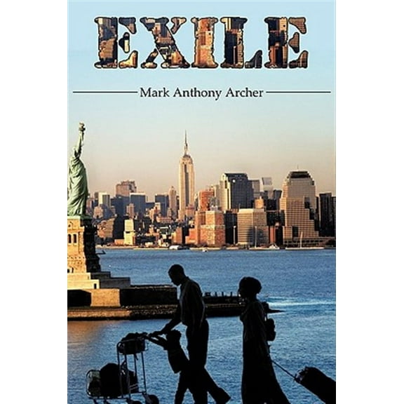 Exile (Paperback)