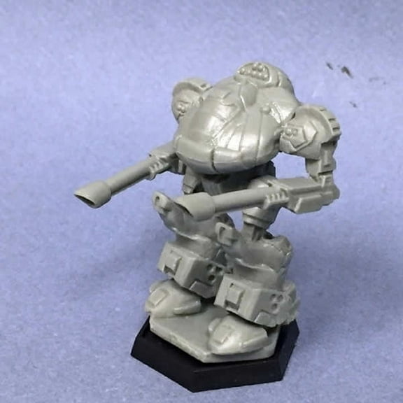 Archer Miniature CAV Strike Operations Reaper Miniatures