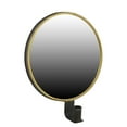 thumbnail image 1 of Archer Mirror Sconce - Round, 1 of 4