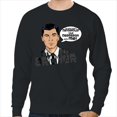 Archer Obsession Sterling Archer Sweatshirt, Trending Unisex Cotton