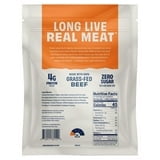 Archer Original Mini Beef Sticks, 0.5 oz, 24 pk.