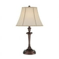 thumbnail image 1 of Archer Q1072TPN Table Lamp, 1 of 4