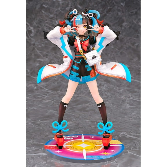 1/7 Scale Archer/Sei Shonagon Figure - Fate/Grand Order