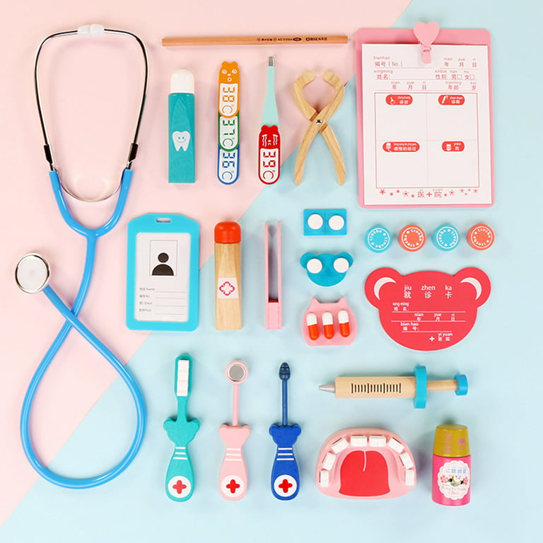 dentist kit play set｜TikTok Search