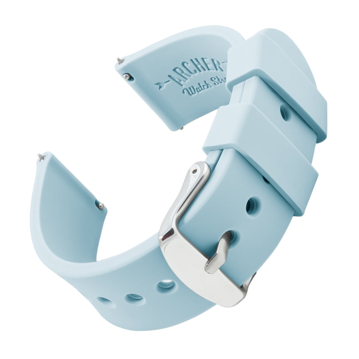 Cheap Rubber Replacement Watch Strap T056.420.27.041.00_K0039654 main image 1
