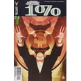 thumbnail image 1 of Archer and Armstrong: The One Percent #1A VF ; Valiant Comic Book, 1 of 1