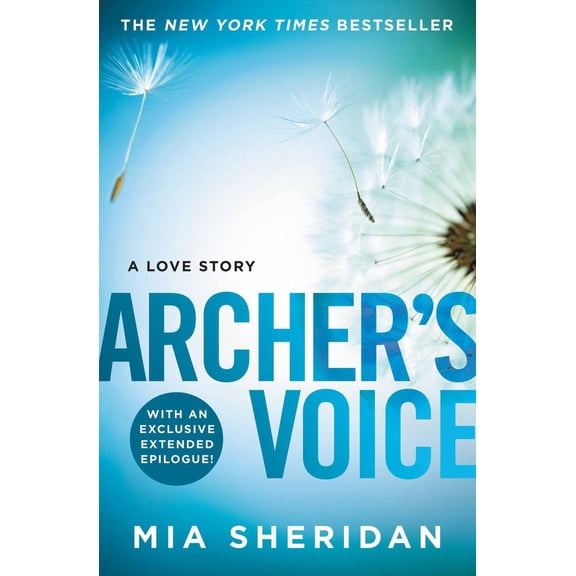 Archer's Voice (Special edition) (Paperback)