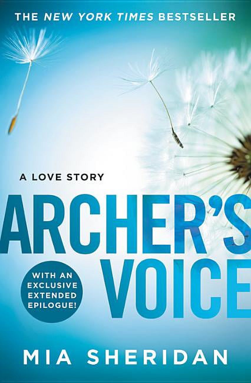 Archer's Voice (Paperback) - image 1 of 1