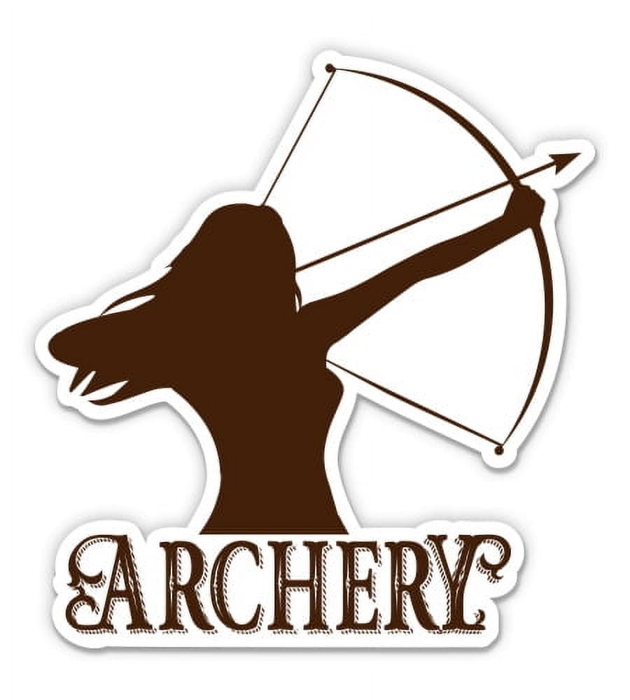 Archery - 12