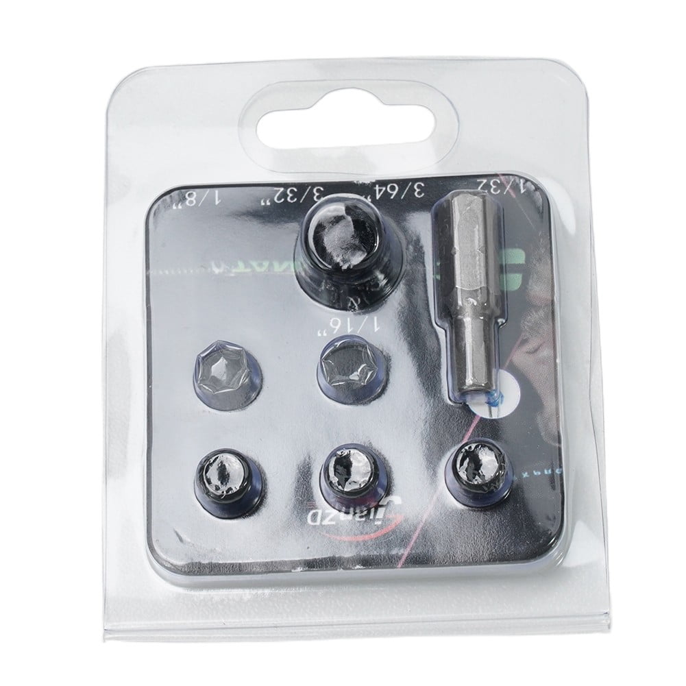 Archery 45/37 Degree Bow Peep Sight Hooked Housing 3 Inner Core