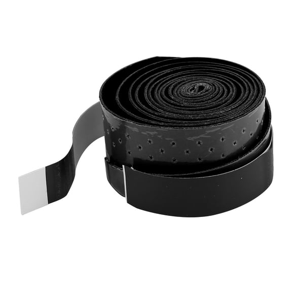 Archery Absorb Sweat Band for Bow Riser Handle Grip Tape NOn Slip Stretchy (Black)