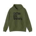 thumbnail image 1 of Archery Archer 70s 1970s Retro Hoodie, Gifts, Hooded Sweatshirt, 1 of 4