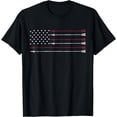 thumbnail image 1 of Archery Archer Bow Hunting Hunt T-Shirt, 1 of 3
