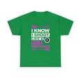 thumbnail image 1 of Archery Archers I Shoot Like A Girl T-Shirt, 1 of 2