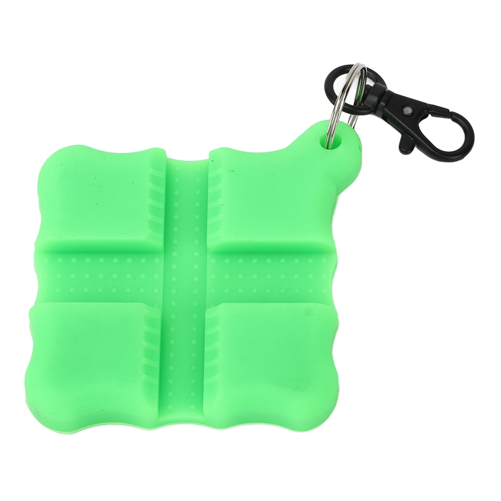 Archery Arrow Puller Gripper Target Remover Silicone Square Shoot Bow