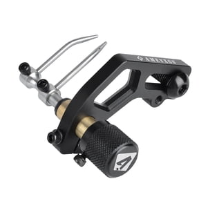 Archery Arrow Rest Drop Away Compound Recurve Bow Adjustable Hunting Target RH