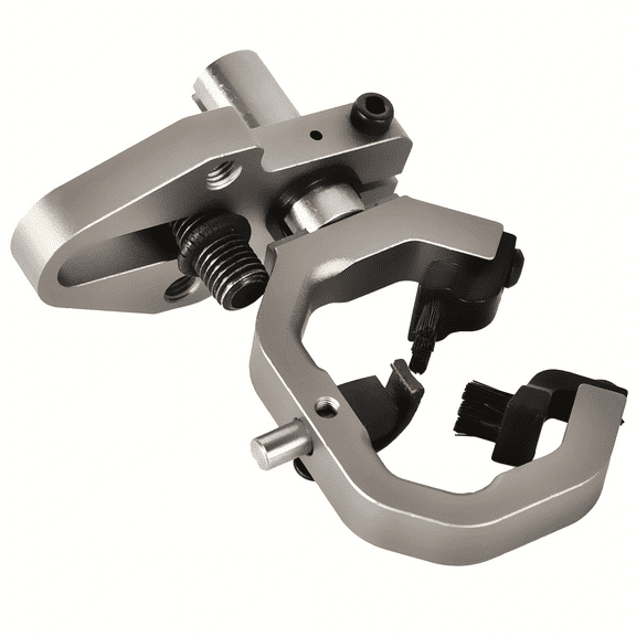 Archery Arrow Rest Whisker Brush Aluminium Alloy Rest for Compound Bow/Recurve Bow Hunting Target Shooting Left and Right Hand