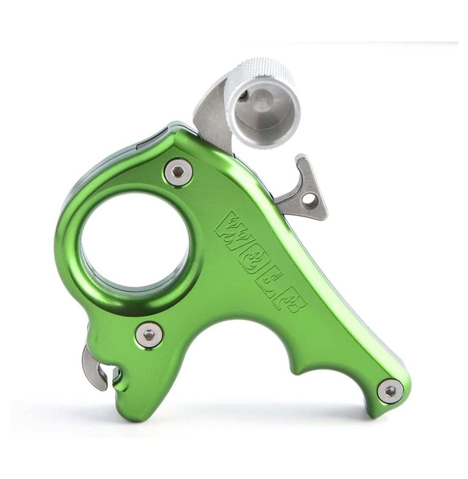 Archery Bow Release Aids 3 Fingers for Compound Bow Thumb Release