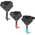 thumbnail image 1 of Archery Bow Release Compound Bow Release Aids Trigger Caliper Wrist Release Comfortable Quick Release for Hunting Shooting, 1 of 1
