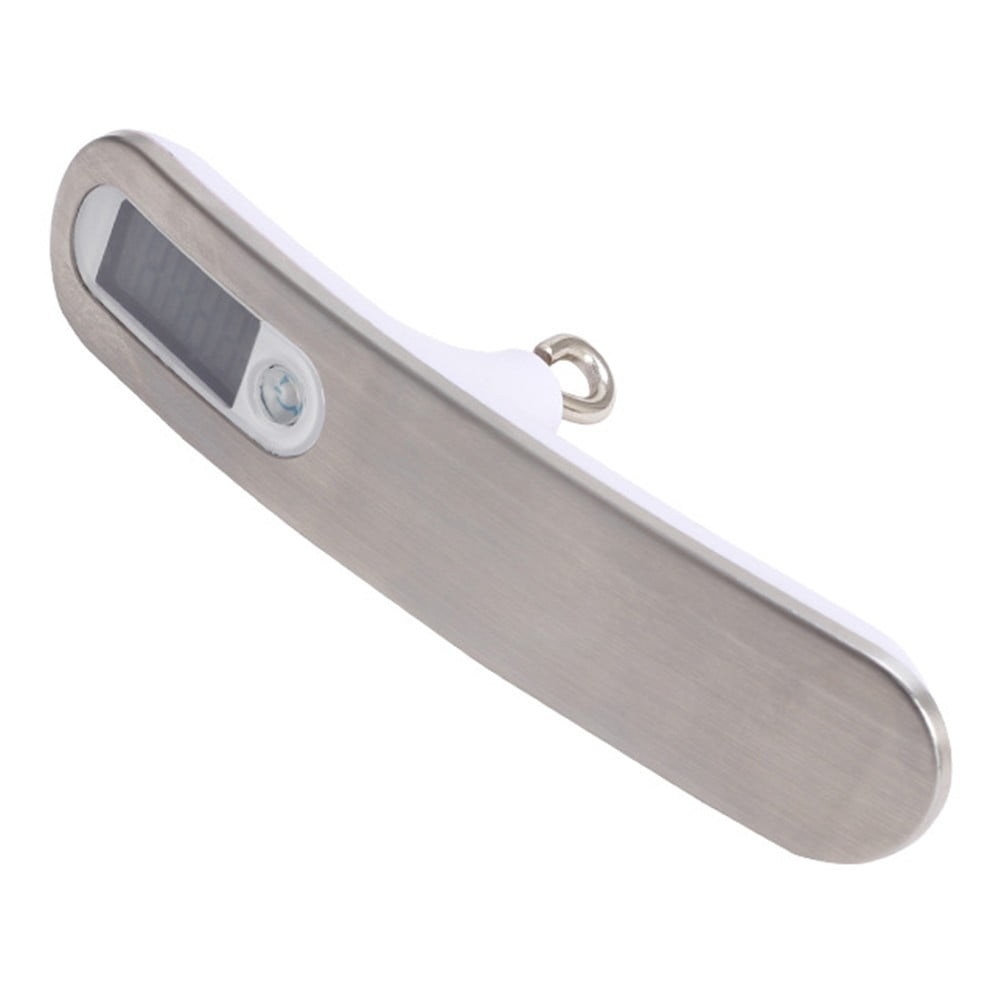 Archery Bow Scale Draw Weight Luggage 110lb Compoundbow Recurve Peak