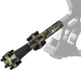 thumbnail image 1 of Archery Bow Stabilizer Balance Bar Damping Aluminum Alloy Bow Stabilzier Detachable Shock Absorber for Compound Bow Accessories, 1 of 7
