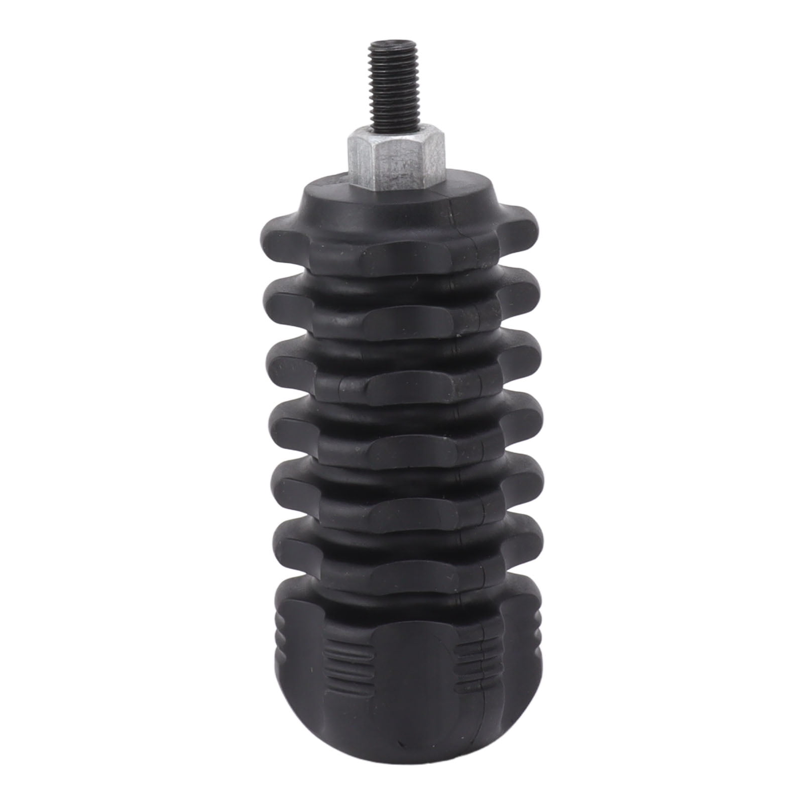 Archery Bow Stabilizer Rubber Compound Bow Shock Damper Vibration