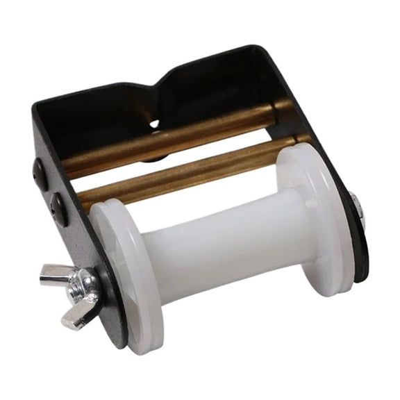 Archery Bow String Cable Winder Tool Spool Thread Cable Winder Bowstring Serving Material Rope ,Efficiently Make Yarn Cake