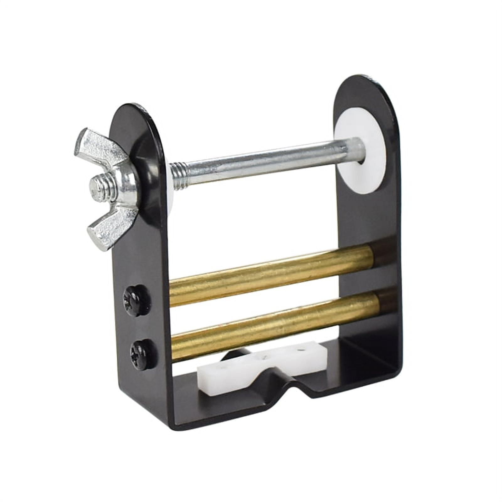 Archery Bow String Serving Jig Compound Bow Assist Tool Accessories