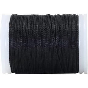Archery Bow String Serving Thread 131 yard/120 m Durable Nylon Bowstring Serving Thread for Compound Recurve Bow Tying Peep Sight Nock Point