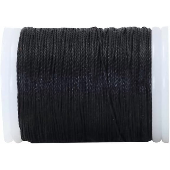 Archery Bow String Serving Thread 131 yard/120 m Durable Nylon Bowstring Serving Thread for Compound Recurve Bow Tying Peep Sight Nock Point