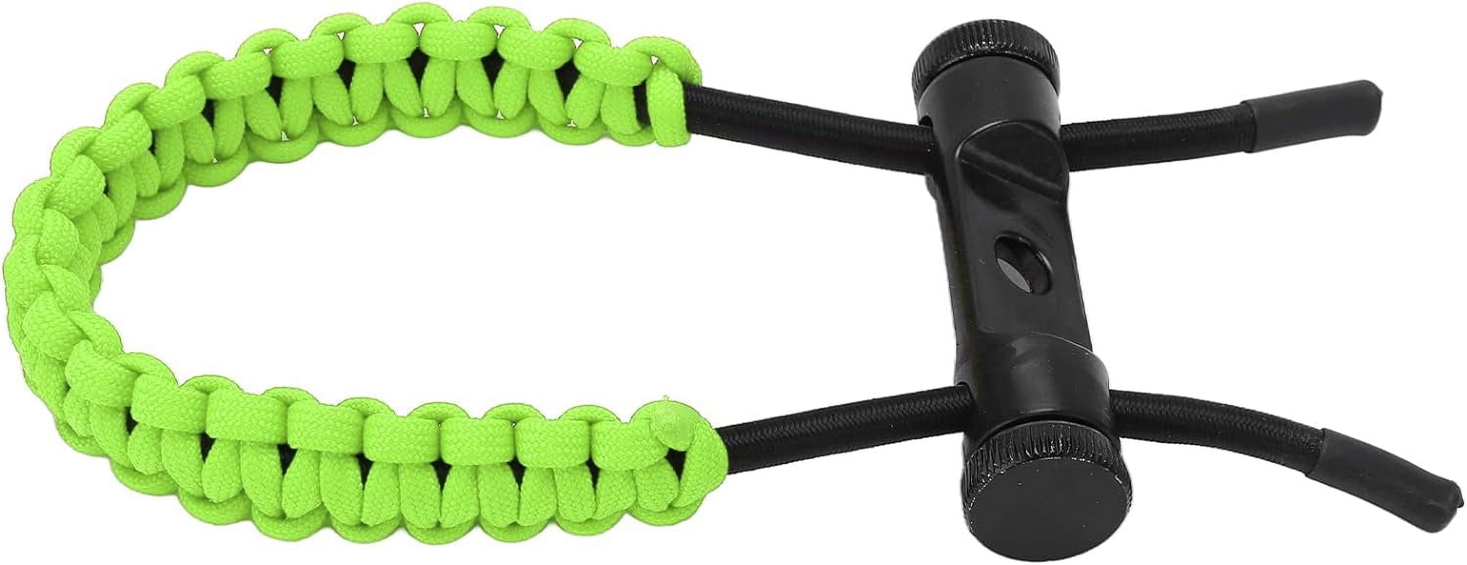 Archery Bow Wrist Slings, Compound Bow Wrist Slings Wrist Strap