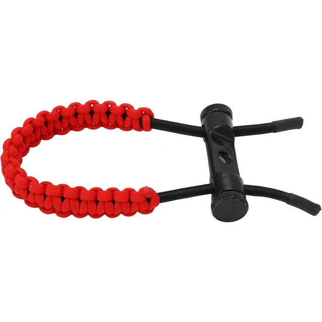 Archery Bow Wrist Slings, Compound Bow Wrist Slings Wrist Strap