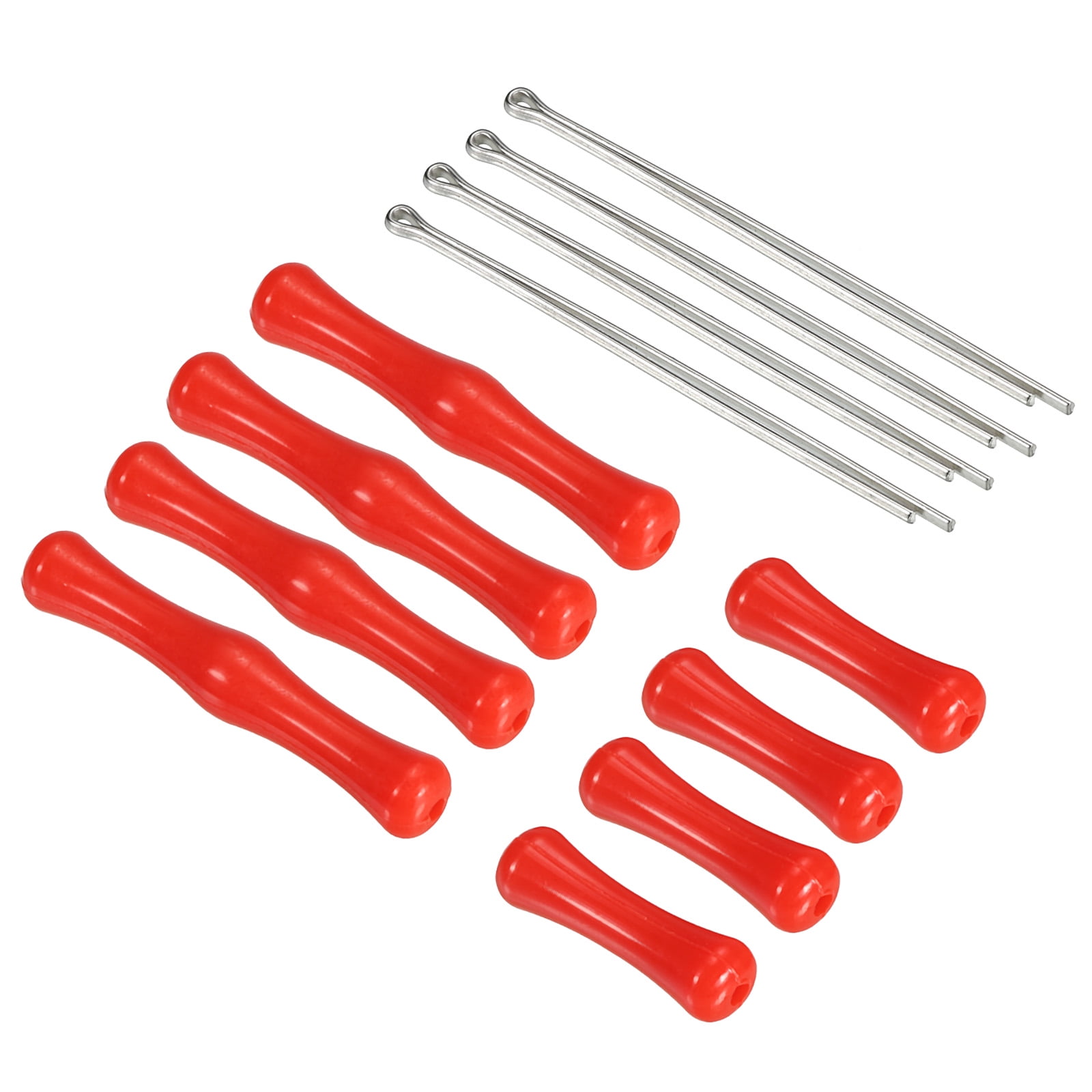 Pawfly Silicone Finger Guards – 8 Pack For Archery & Bow Protection - View #2