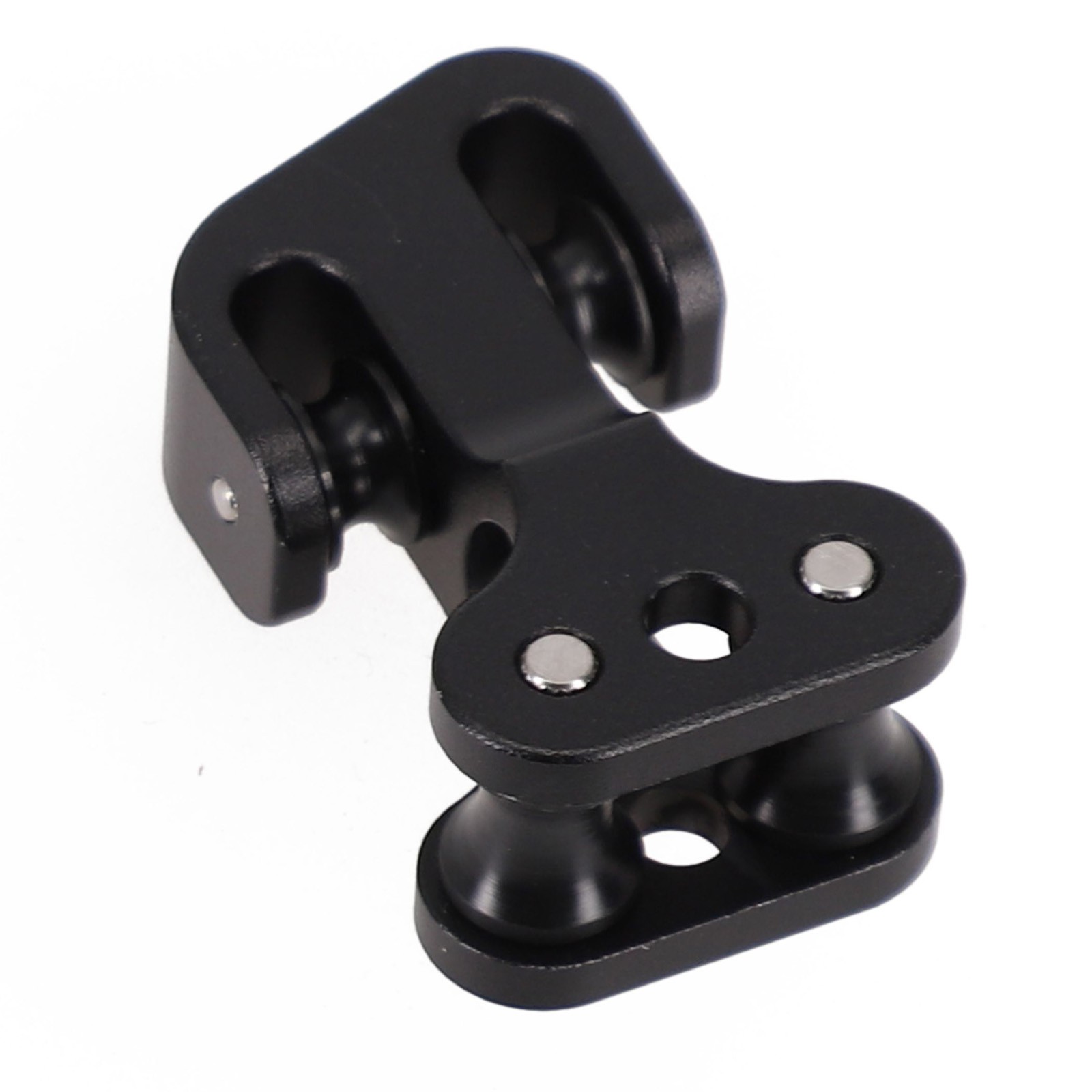 Archery Cable Slide Compound Bow String Separator Splitter Glide Roller