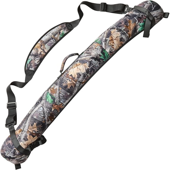 Archery Compound Bow Sling String Bow Carrier Compound Bow Cams Sling Case Carrying Shoulder Strap Holder for Outdoor Hunting