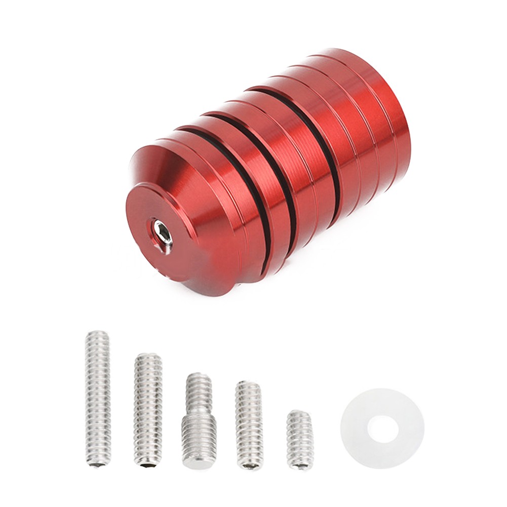 Archery Compound Bow Stabilizer Weight Balance Bar Spare Counterweight