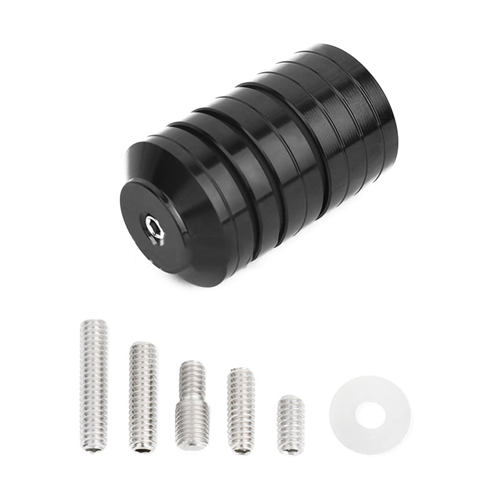 Archery Compound Bow Stabilizer Weight Balance Bar Spare Counterweight