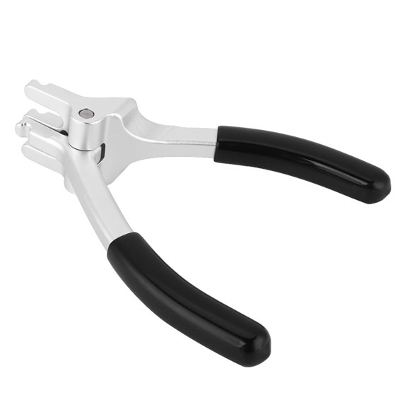 Archery D Loop Plier Multi Function Clamping Tool Metal 1 Pack