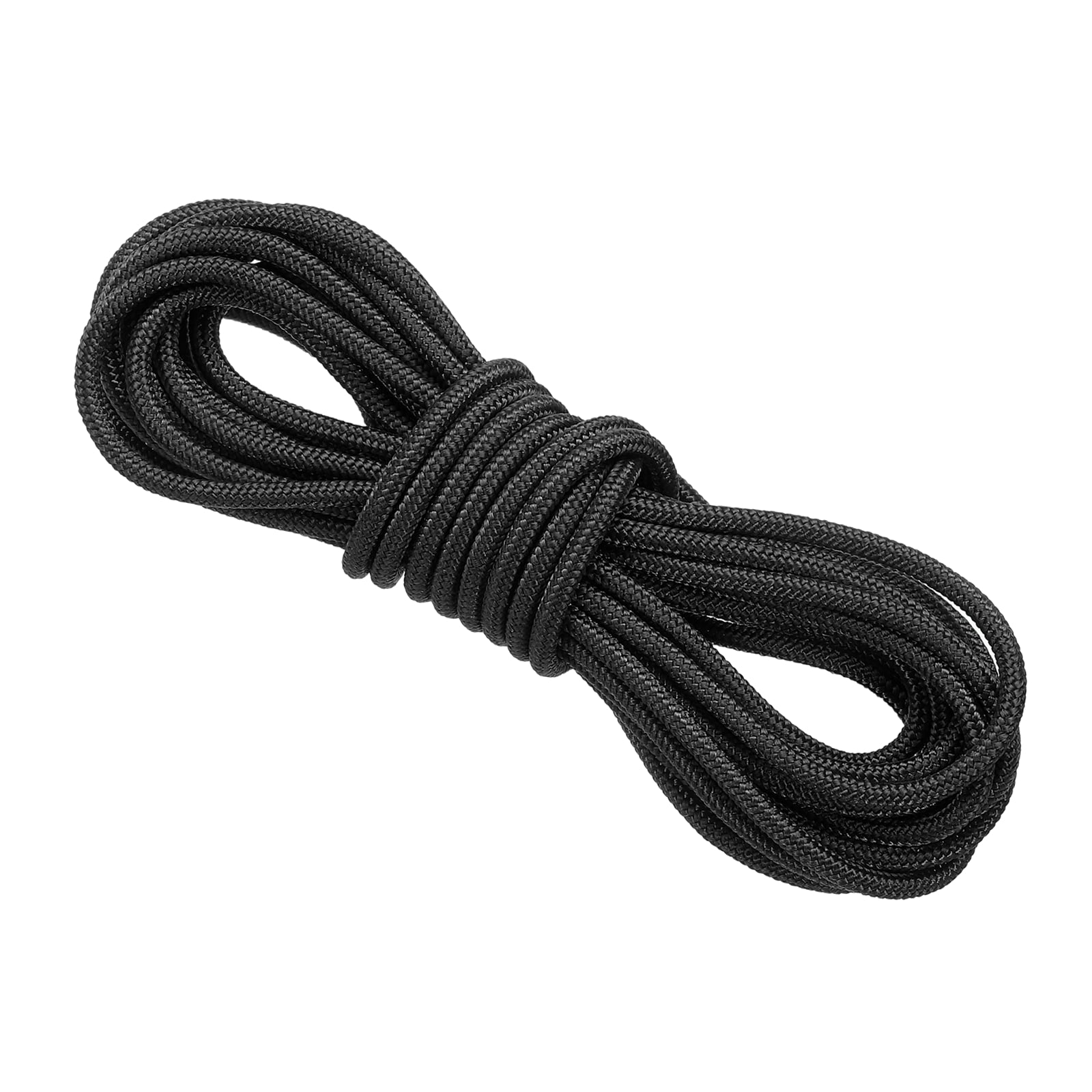 Archery D Loop Rope 10 FT, Bow String Release Nock Wire Nocking Loop