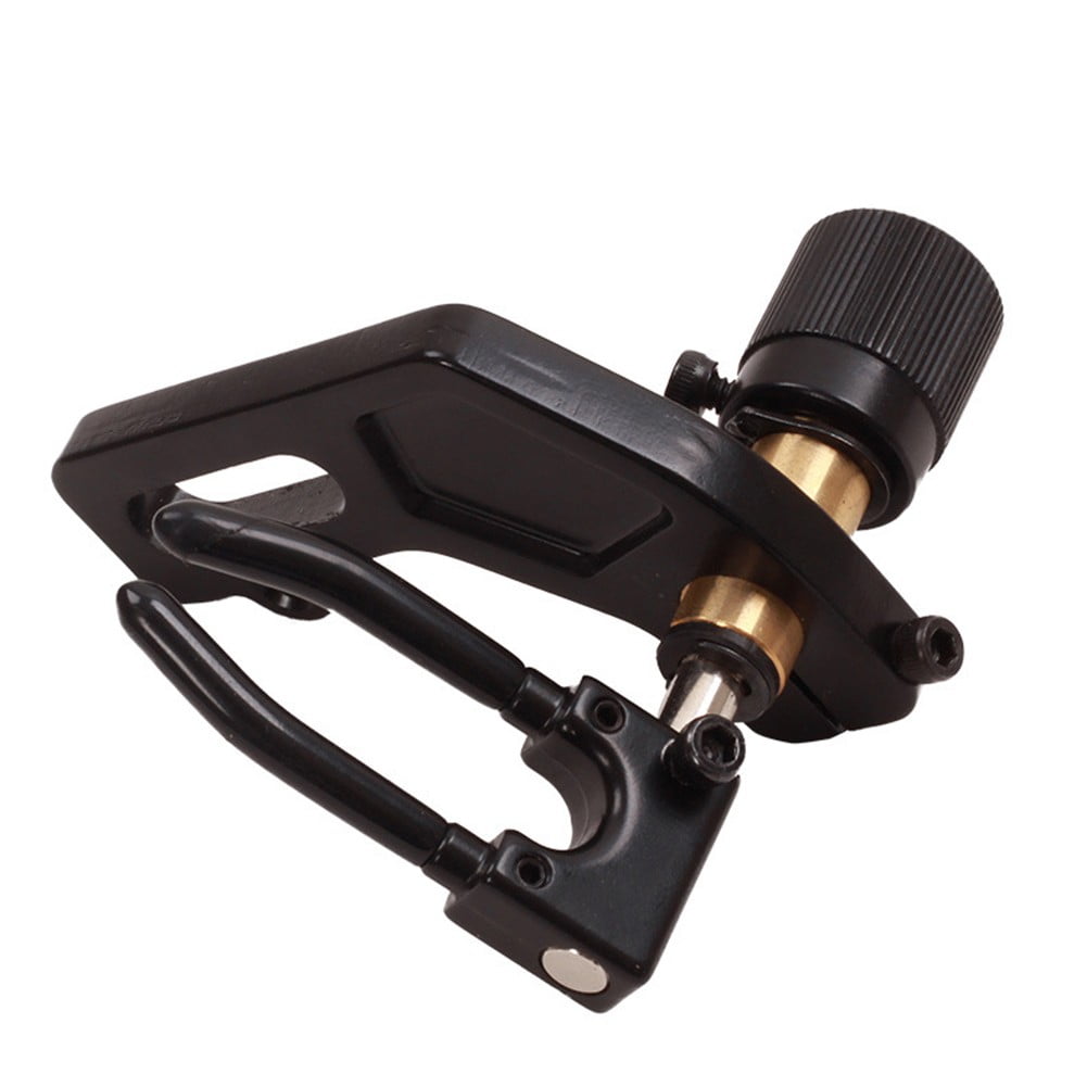 Archery Drop Away Arrow Rest Aluminum Recurve Compound Bow Hunting