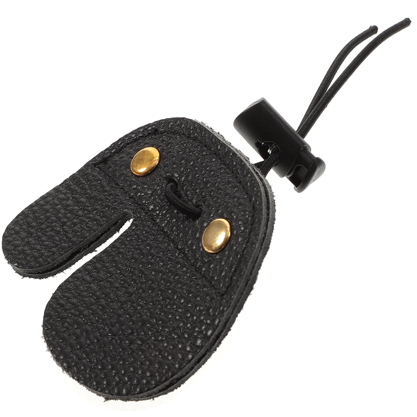 Archery Finger Guard Labels Archery Finger Tab Archery Supplies Arrow