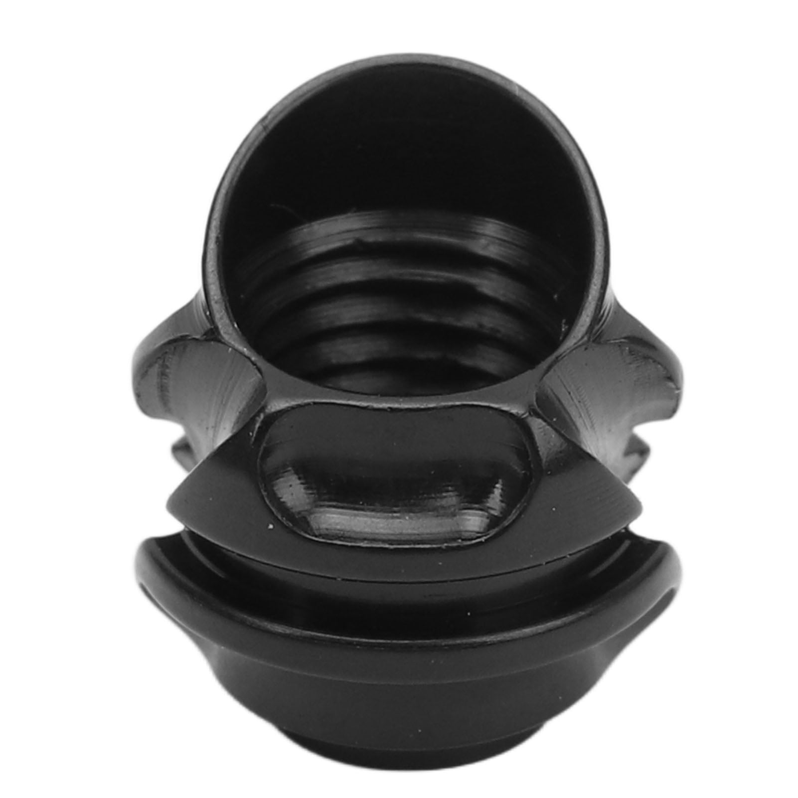 Archery Hooded Peep Sight Compound Bow Peep Sight Hooded Peep Sights