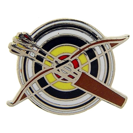Archery Pin 1"