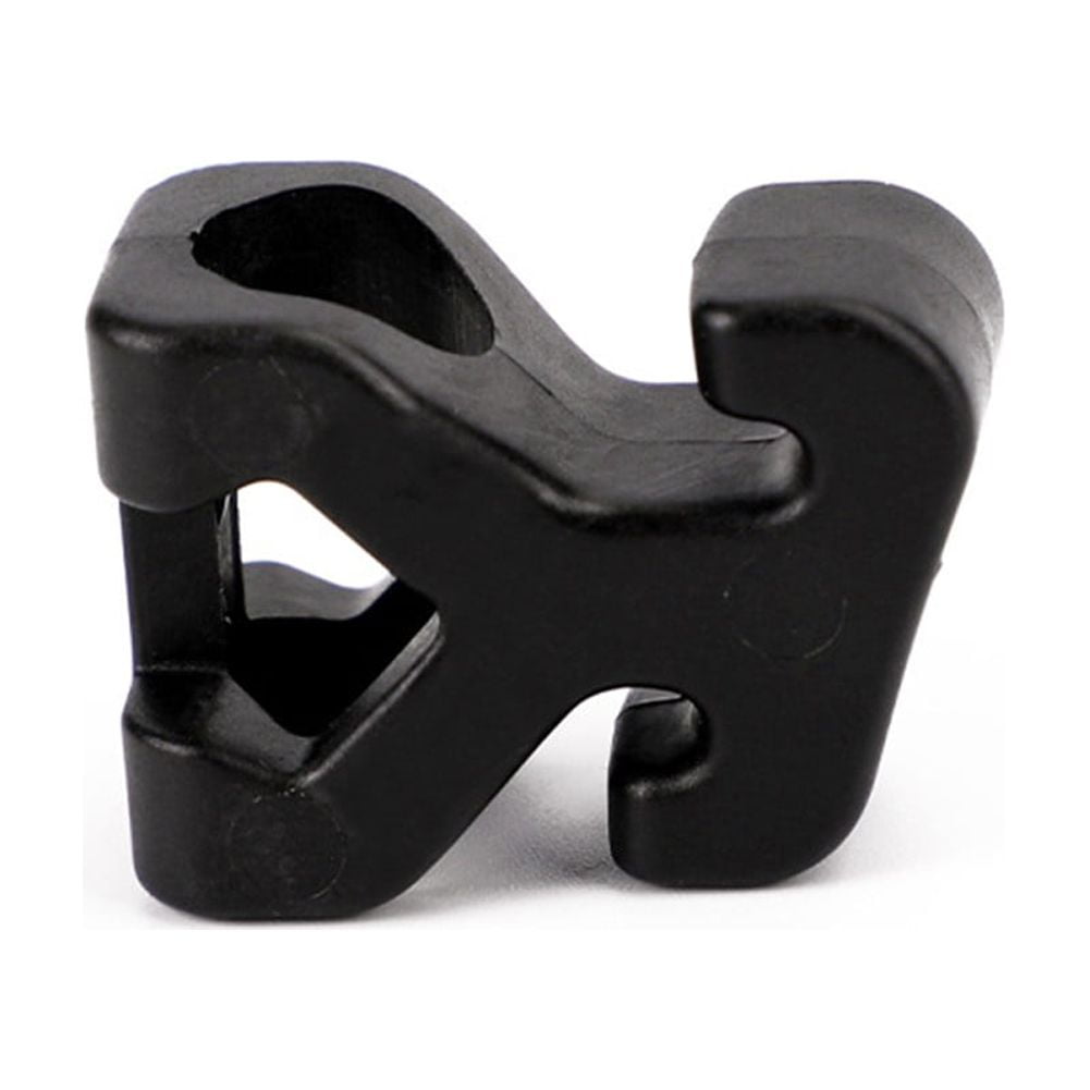 Archery Plastic Cable Slide Arrow Compound Bow String Roller Guard