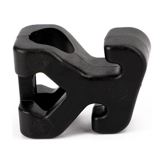 Archery Plastic Cable Slide Arrow Compound Bow String Roller Guard Splitter