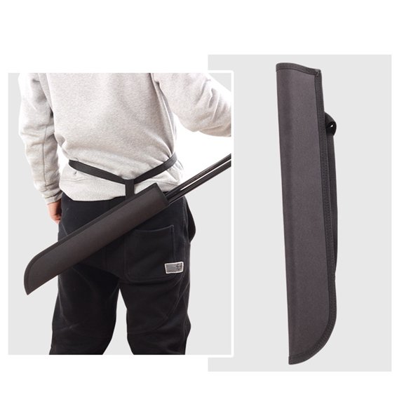 Archery Quiver Bag For Bow And Arrows Compact And Convenient Waist Span Fangkenuo