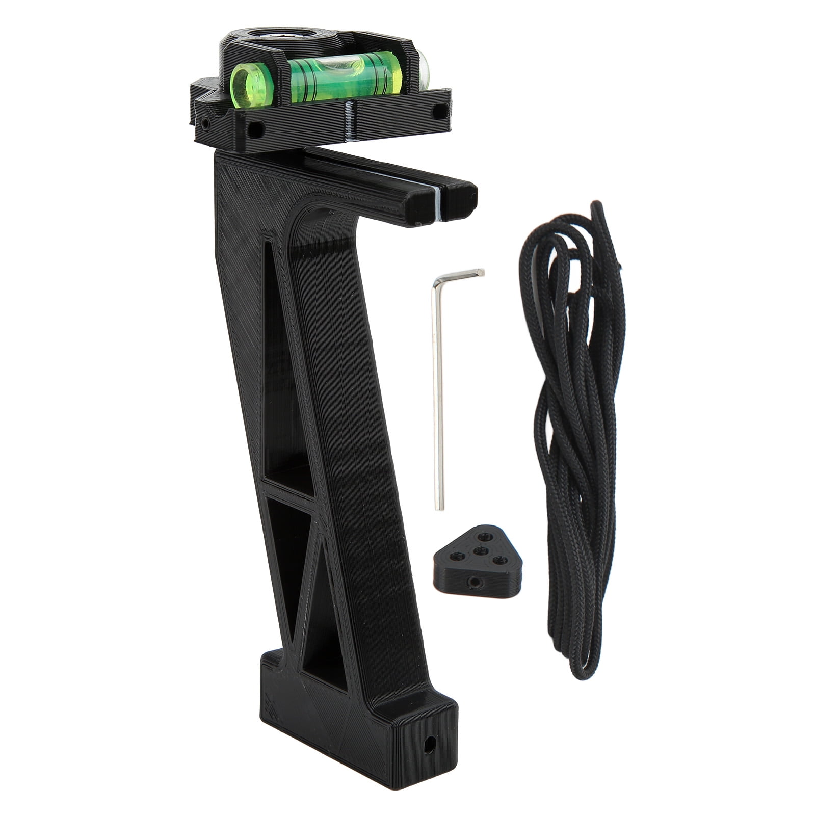 Archery Release Trainer, Universal Simulated Feeling PLA Bow Release