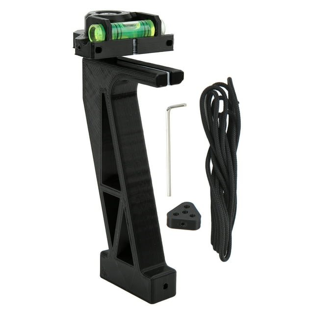 Archery Release Trainer, Universal Simulated Feeling PLA Bow Release