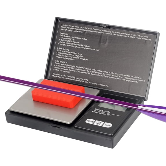 Archery Scale Arrows Scales Draw Weight Scale Grain/Gram Scales ...